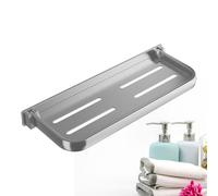 Étagère murale pliable - étagère flottante 30 x 13,5 x 3 cm, étagère en