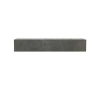 Étagère murale Plinth l 60cm WxHxD 60x10x12cm