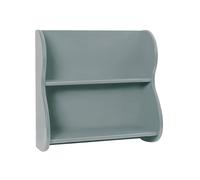 Étagère murale pour enfants Slope WxHxD 60x60x24cm
