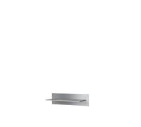 Étagère Murale Simple Lager 35 en Aluminium