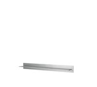 Étagère Murale Simple Lager 85 en Aluminium