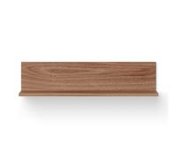 New Works Étagère murale Tana 75 cm Noyer