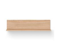 NEW WORKS - Étagère Bois naturel