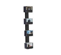 Étagère murale unique CD 90cm 4 shelves