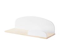 Étagère murale Vipack Kiddy 60 cm blanc