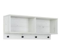 Étagère murale Wandregal White Blanc G