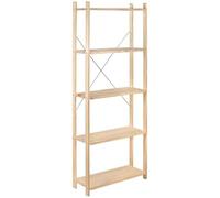 Astigarraga Étagère Natura 5 Tablettes