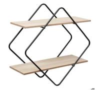Atmosphera Étagère murale Nena - Beige