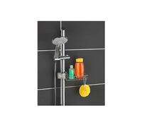 Etagère de douche inox 3 kg Wenko by Maximex