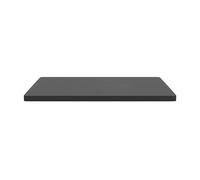 Montana Tablette pour étagère Panton Wire 33x34.8 cm Black
