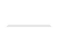 Montana Tablette pour étagère Panton Wire 68.2x34.8 cm New white