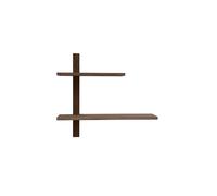 Étagère Phase en Chêne Fumé Huilé d'Andersen Furniture