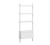 Étagère Pier System 131 WxHxD 82x209x34cm