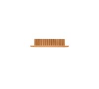 Étagère Pilier Andersen Furniture, Petit, en Chêne Naturel Huilé