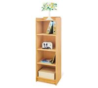 Pinolino étagères Bibliothèque Natura