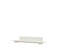 Étagère Plane Kristina Dam Studio, Petit Modèle , Beige