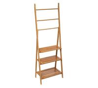 5five Porte-serviettes en bambou H153 cm - Bambou