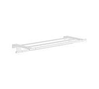 hansgrohe AddStoris S Rack porte-serviettes, 41781700,