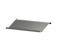 Étagère pour chaussures String systèm 58x30cm WxHxD 58x10x30cm