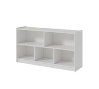 Étagère pour enfants Conny, 112x60.5cm, Blanc, Vicco 42808