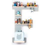VCM etagere tonies box, étagère tonies, étagère tonies box, etagere toniebox, meuble tonies, etagere magnetique tonies