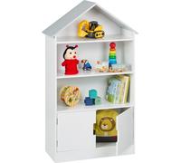 Relaxdays Rangement pratique pour votre enfant