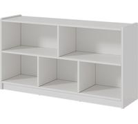 Étagère pour enfants Vicco Conny Blanc 112x60.5cm, Model 42808
