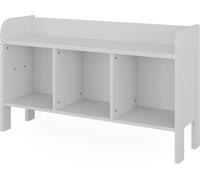 Étagère pour enfants Vitalispa Ajaton Blanc 107.2x63.8cm, Model 50165