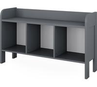 Étagère pour enfants Vitalispa Ajaton Gris 107.2x63.8cm, Model 50166