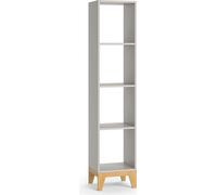 Étagère pour enfants Vitalispa Malia Cachemire/Artisan 35.2x159.5cm, Model 52106