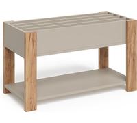 Étagère pour enfants Vitalispa Malia Cachemire/Artisan 80x46cm, Model 58376