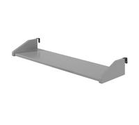Etagère pour Lit "Pino" 79cm Gris