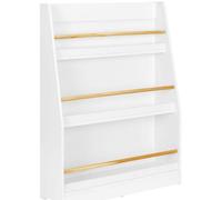 Étagère pour livres et jouets Ginger Home - Blanche