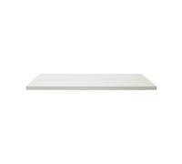 Étagère pour rayon supérieure Flai Home-Office LxWxH 114.4x29.5x2.5cm