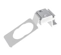Étagère pour Réservoir De Propane - Supports De Panier De Vidange, Support De Cylindre Coulissant De Multifonctionnel, Étagère De Table | Support Portatif pour Réservoir De Propane | pour
