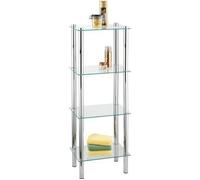 Wenko Yego étagère de salle de bain 104 cm 15853100