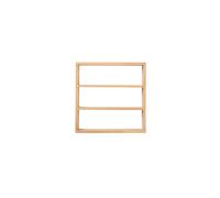 Étagère Sector en Chêne d'Andersen Furniture