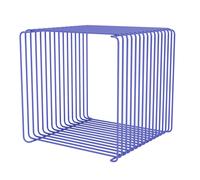 Étagère Simple en Fil Métallique Panton 135-Monarch 14,8 cm x 14,8 cm