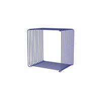 Montana Furniture – Étagère cube Panton Wire Single 34,8x34,8x25,7 cm Monarch