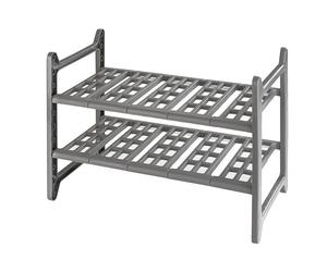 Etagère sous évier Flexi télescopique Wenko by Maximex