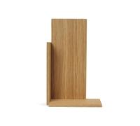 Ferm Living Étagère Stagger tall Oiled Oak