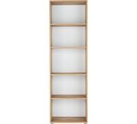 Etagère sur pied Artisan Chêne