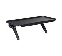 Étagère TV Hama 00220889 Universelle Noire 6kg Plastique