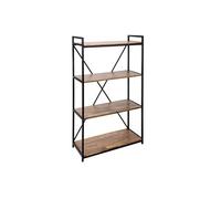 Pegane Étagère Maelis - Beige