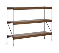 Étagère Zet Storing System H 114cm WxHxD 155x114x42.4cm