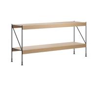 Étagère Zet Storing System H 70cm WxHxD 155x70x42.4cm