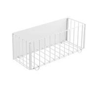 Étagères magnétiques pour machine à laver organisateur de salle de bain | Bac de rangement pour la salle de bain cuisine chambre étudiant casier appartement maison bureau camping-car armoire