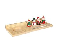 Étagères murales flottantes - Support de rangement de jouets avec bandes métalliques | Étagères suspendues avec station de charge | Pour salon, cuisine, lieu de travail, dortoir, chambre d'enfant