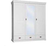 Étagères polyvalentes Armoire Étagère Rangement Penderie Meuble Nouveau Porte-manteau
