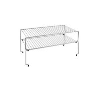 Metaltex Support de stockage empilable Sky